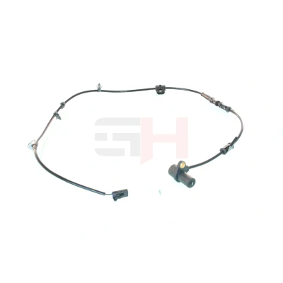 Imagen de GH 703405V Sensor de ABS Eje delantero, izquierda