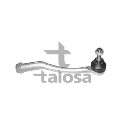 Imagen de DYS 22 00894 2 Rótula de dirección M10x1.25 1. A la izquierda del eje delantero PEUGEOT: 207 Hatchback, 301 Berlina, 208 I Hatchback
