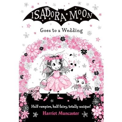 Imagen de (s/dev) Isadora Moon Goes To A Wedding: Volume 12