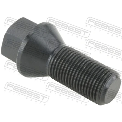 Imagen de Perno de rueda FEBEST 1985B 002