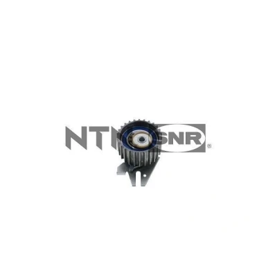 Imagen de SNR GT358.30 Polea tensora, correa dentada FIAT: Stilo Hatchback, Tipo Familiar, Punto II OPEL: Vectra C Berlina, Astra H GTC