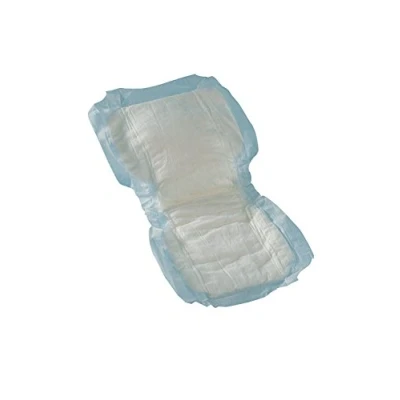 Imagen de Almohadillas para incontinencia Lille SupremLight, calzoncillos desechables de rápida absorción hombres y mujeres, maxi, adicional, tamaño mediano, paquete 28