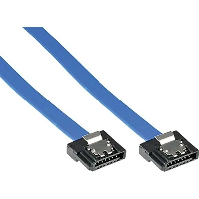 Imagen de Inline 27701k Cable De Sata Cables