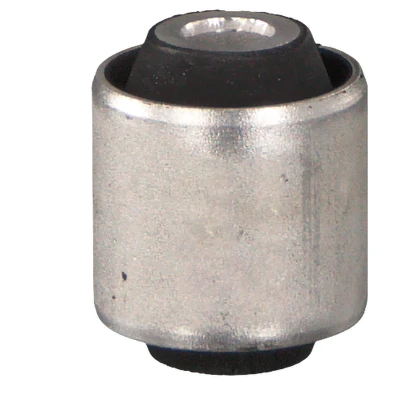 Imagen de FEBI BILSTEIN 49590 Silentblock Brazo de Suspension Eje trasero arriba, interior 48 Caucho ranurado BMW: 1 Hatchback, 3 Berlina, 2 Coupé