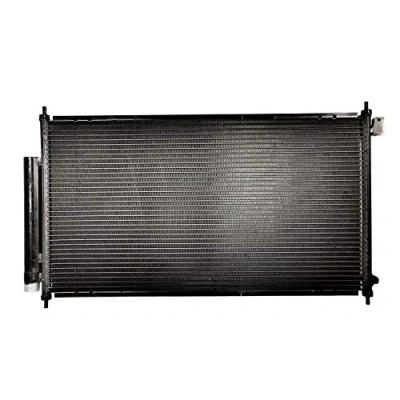 Imagen de VALEO 814242 Condensador sin secador Aluminio 358 R 134 a HONDA: Accord 7 Limousine, Tourer