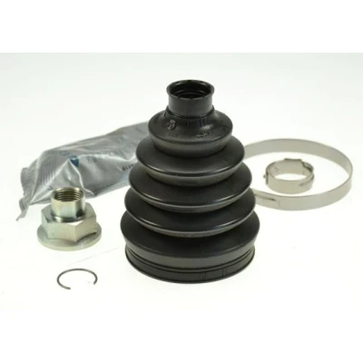 Imagen de LÖBRO 305185 Fuelle Palier 103,00 TPE (elastómero termoplástico)