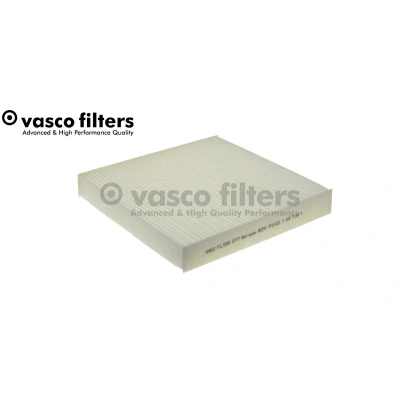 Imagen de DAVID VASCO O777 Filtro de habitáculo partículas 206 211 30 HONDA: CIVIC 10, HR V II, Jazz 3