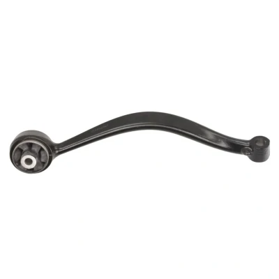 Imagen de MOOG BM TC 13422 Barra oscilante, suspensión de ruedas Eje delantero, derecha Brazo oscilante transversal BMW: X3