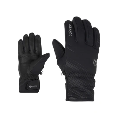 Imagen de Ziener Karoi WS PR Guantes De Esquí