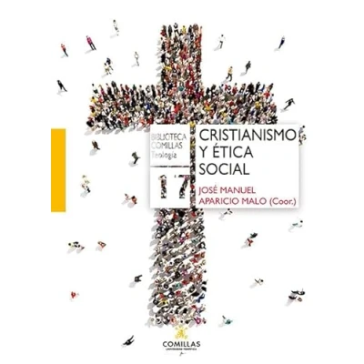Imagen de Cristianismo y ética social: 17 (Biblioteca Comillas, Teología)