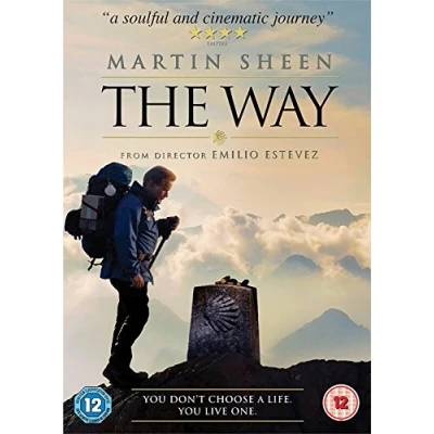 Imagen de The Way [DVD] (2010) [Reino Unido]