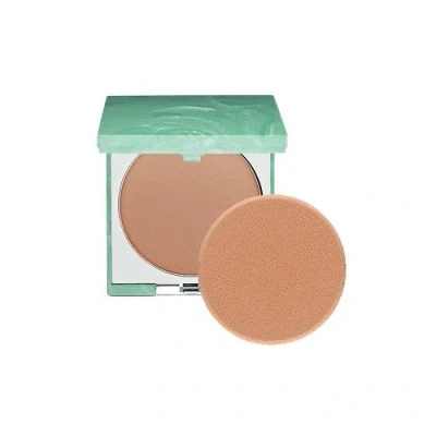Imagen de Clinique Superpowder Double Face 04 Matte Honey 10 g
