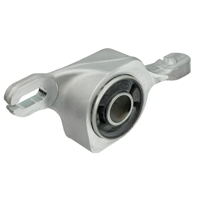Imagen de MEYLE 014 610 0032 Silentblock Brazo de Suspension con soporte ORIGINAL Quality Eje delantero, derecha MERCEDES BENZ: GL, Clase ML