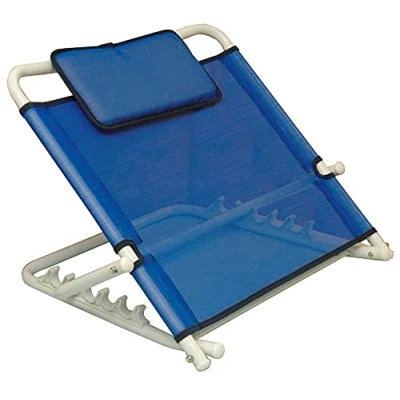 Imagen de NRS Healthcare Respaldo ajustable