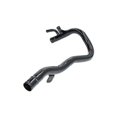 Imagen de THERMOTEC DWW057TT Conducto refrigerante SKODA: Fabia I Hatchback, 1 Combi