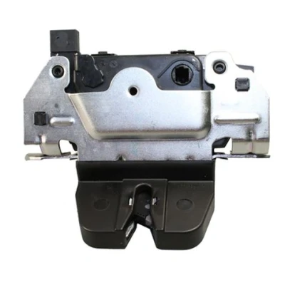 Imagen de METZGER 2310555 Cerradura de la puerta del maletero posterior OPEL: Astra H Hatchback, Zafira B, GTC