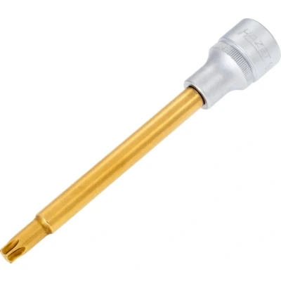 Imagen de HAZET Torx 992SLG T45 Piezas insertables de llave cubo interior