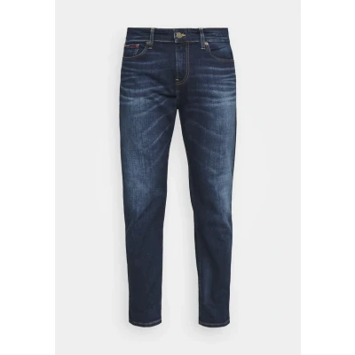 Imagen de Tommy Jeans RYAN Vaqueros boyfriend, Hombre, Talla: 31x34, Aspen dark blue stretch