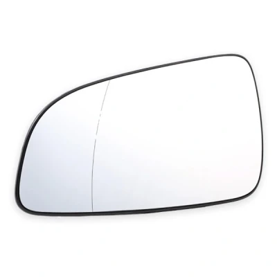 Imagen de ALKAR 6471438 Cristal de Espejo izquierda OPEL: Astra H Furgón, TwinTop, GTC norauto, oscaro, mister auto