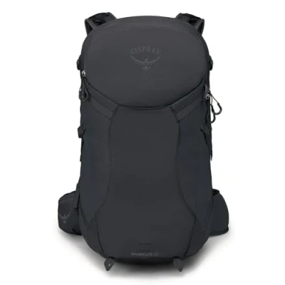 Imagen de Osprey Sportlite Mochila de trekking, Talla: One Size, Dark charcoal grey