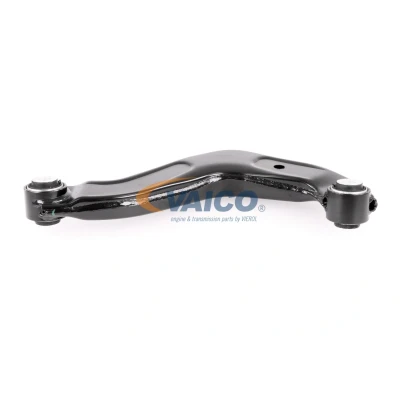 Imagen de VAICO V10 4976 Barra oscilante, suspensión de ruedas arriba, derecha, Eje trasero Brazo oscilante longitudinal Chapa acero AUDI: A4 B7 Berlina