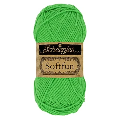 Imagen de Scheepjes 2517 Kelly Fun Hilo 10x50g