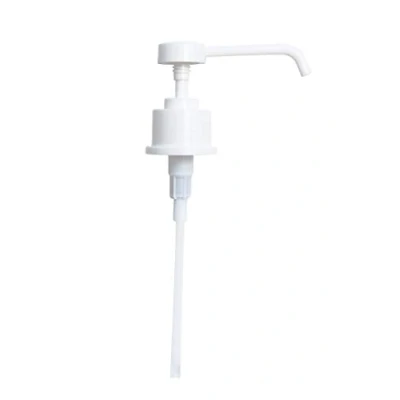 Imagen de 1 bomba dosificadora Bode, botella de 1000 ml.