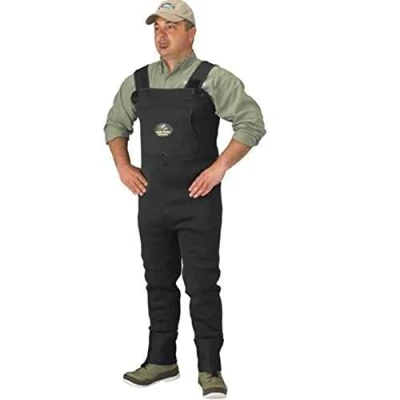 Imagen de CADDIS Calcetín de Neopreno Verde para Hombre