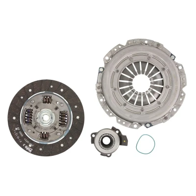 Imagen de VALEO KIT3P (CSC) 834423 Kit de embrague con placa apriete embrague, desembrague central plato 200 OPEL: Astra G CC