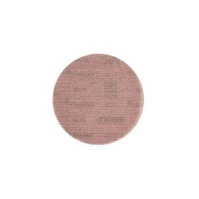 Imagen de Mirka Abranet discos de lijado malla Ø 77 mm cierre adhesivo/grano P80 / 50 piezas/para lijar madera, masilla, barniz, plástico 5420305080
