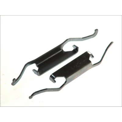 Imagen de QUICK BRAKE 109 1054 Kit de accesorios, pastillas frenos BMW: 3 Berlina, Cabrio
