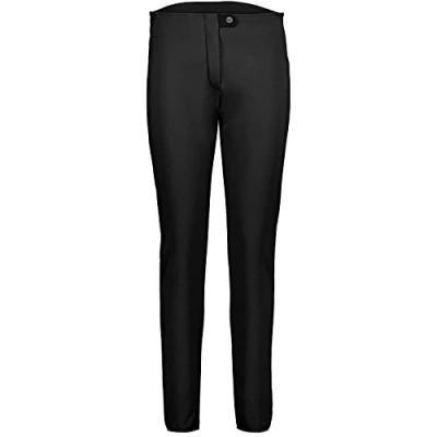 Imagen de CMP Pantalón Mujer, Negro, 3XL