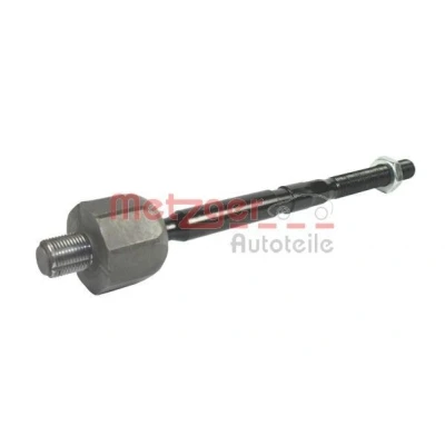 Imagen de METZGER 51023608 Rotula Axial de Direccion Eje delantero KIT + BMW: 5 Touring, GT