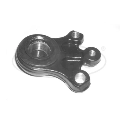 Imagen de CORTECO 49398569 Rótula de suspensión Eje delantero, derecha, izquierda, debajo PEUGEOT: 407 Berlina, SW, Coupé, CITROËN: C5 3