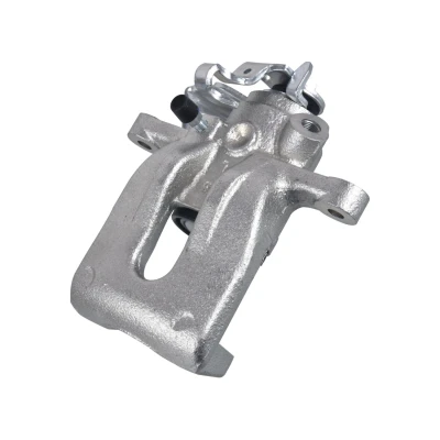 Imagen de FEBI BILSTEIN 179455 Pinza de freno Hierro fundido Eje trasero izquierda RENAULT: Kangoo II / Grand Kangoo, Be Bop, Express