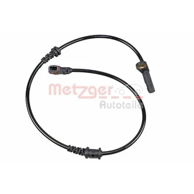 Imagen de METZGER 09001309 Sensor de ABS 2 MERCEDES BENZ: SLK