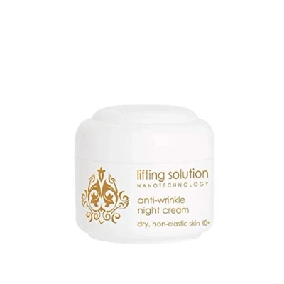 Imagen de Ziaja Lifting Solution Crema de Noche Reductora Arrugas 50 ml