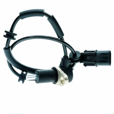 Imagen de EINPARTS EPS1184 sensor de ABS Eje delantero, derecha con cable pasivo 2polos 600mm HYUNDAI: Terracan Furgón / SUV (HP) 2.5 TD 4WD