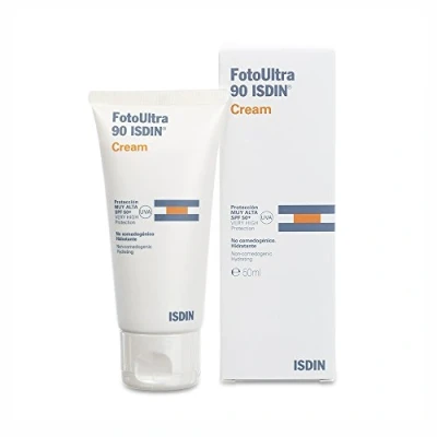 Imagen de Fotoprotector Isdin Extrem 90 Spf 50+ 50 Ml