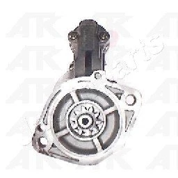 Imagen de JAPANPARTS MTC952 Motor de arranque 12V 2kW 10 HYUNDAI: GALLOPER 2, H 1 / Starex MPV, Furgón, MITSUBISHI: PAJERO Galloper, L200 II Pick up