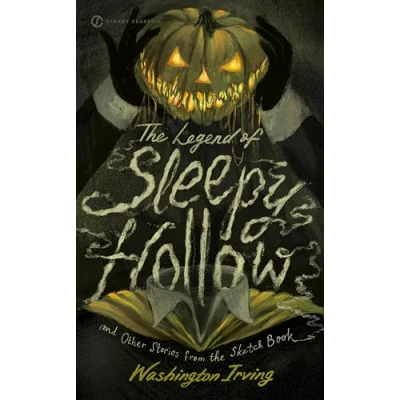 Imagen de The Legend Of Sleepy Hollow (ebook)