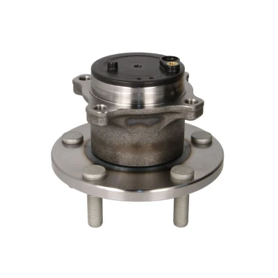 Imagen de SNR R170.36 Juego de cojinete rueda con anillo sensor magnético incorporado 148 MAZDA: 5, 3 Hatchback, Berlina