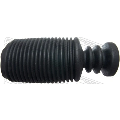 Imagen de FEBEST NSHB 003 Caperuza protectora/fuelle, amortiguador Eje trasero NISSAN: Almera 2 Limousine, II Hatchback, Primera Berlina