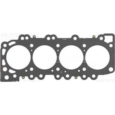 Imagen de REINZ 61 53635 00 Junta de Culata 0,9 89 metálica multilámina NISSAN: Cabstar, NP300 Navara Pick up, Pathfinder 3