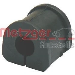 Imagen de METZGER 52043509 Silentblock Barra Estabilizadora Eje trasero izquierda, trasero, derecha 17 SAAB: 9 3 Familiar, Berlina