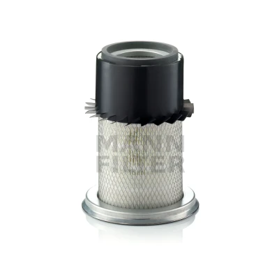 Imagen de MANN FILTER C 16 150 Filtro de aire 280 155, 213 Cartucho filtrante