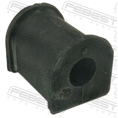 Imagen de FEBEST HYSB LAVR Silentblock Barra Estabilizadora Eje trasero 16 HYUNDAI: Matrix