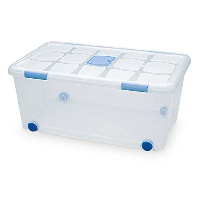 Imagen de Plastic Forte Caja de Ordenación N 7 61 litros
