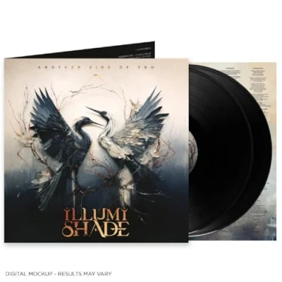Imagen de Another Side Of You Vinilo Illumishade