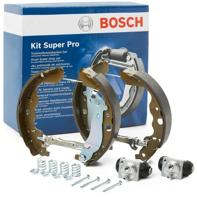 Imagen de Kit de zapatas BOSCH 0 204 114 197
